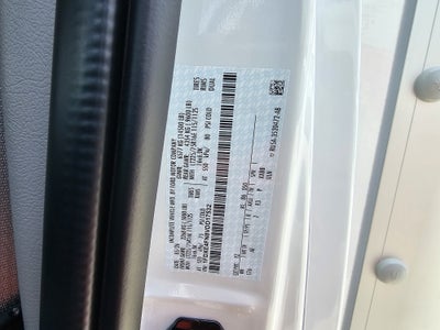 2027 Ford E-450 Standard