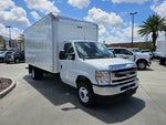 2027 Ford E-450 Standard