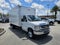 2027 Ford E-450 Standard