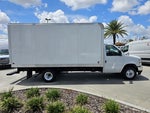 2027 Ford E-450 Standard