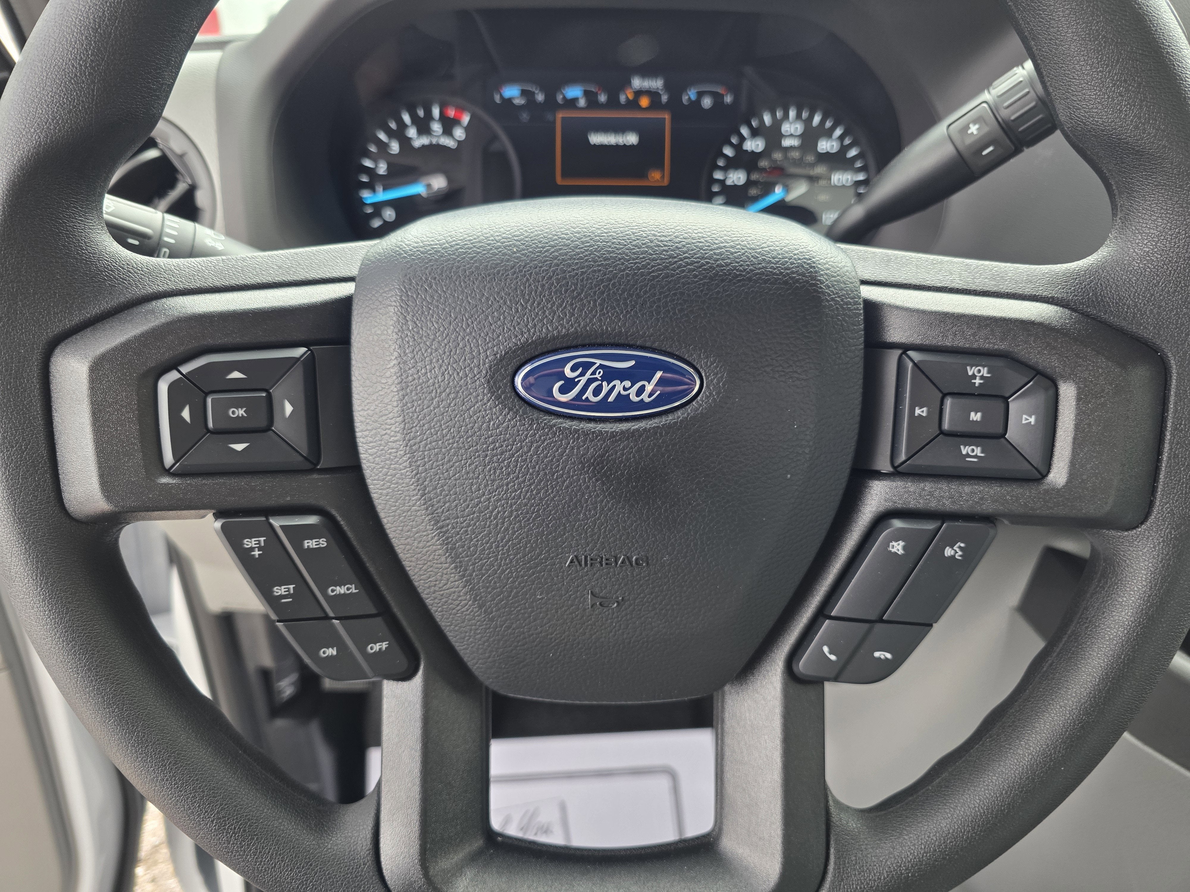 2026 Ford E-450 Standard