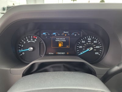 2026 Ford E-450 Standard