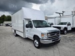 2026 Ford E-450 Standard