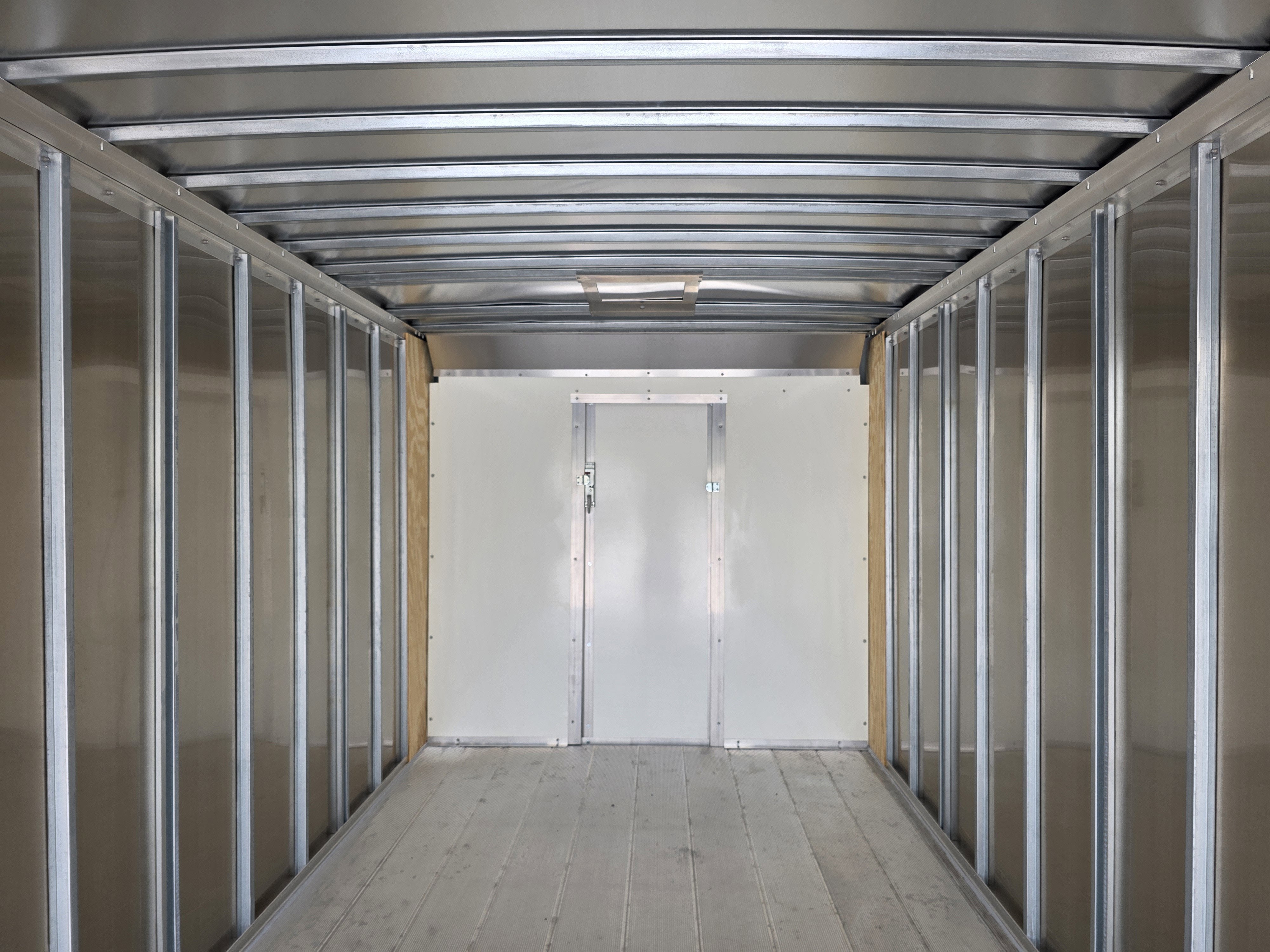 2026 Ford E-450 Standard