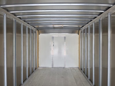 2026 Ford E-450 Standard