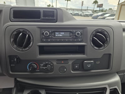 2026 Ford E-450 Standard