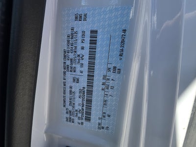 2026 Ford E-450 Standard