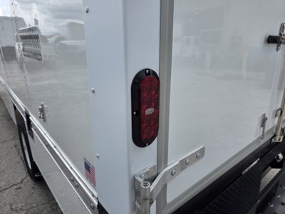 2026 Ford E-450 Standard