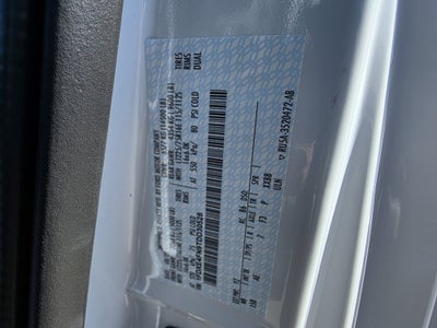 2026 Ford E-450 Standard