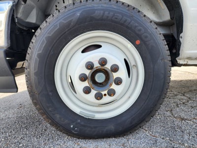 2026 Ford E-450 Standard