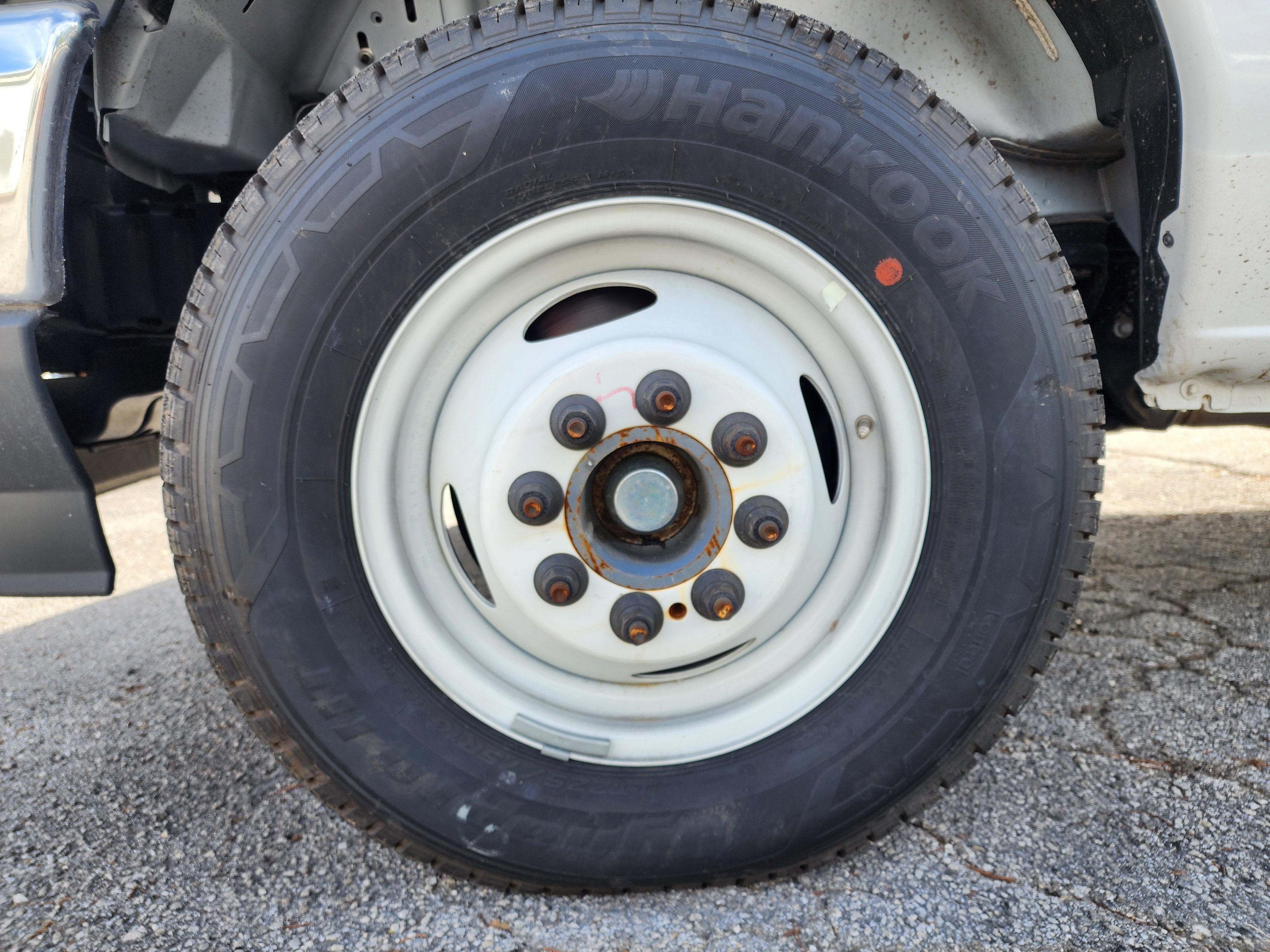 2026 Ford E-450 Standard