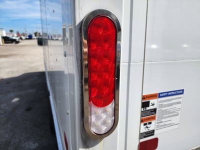 2026 Ford E-450 Standard