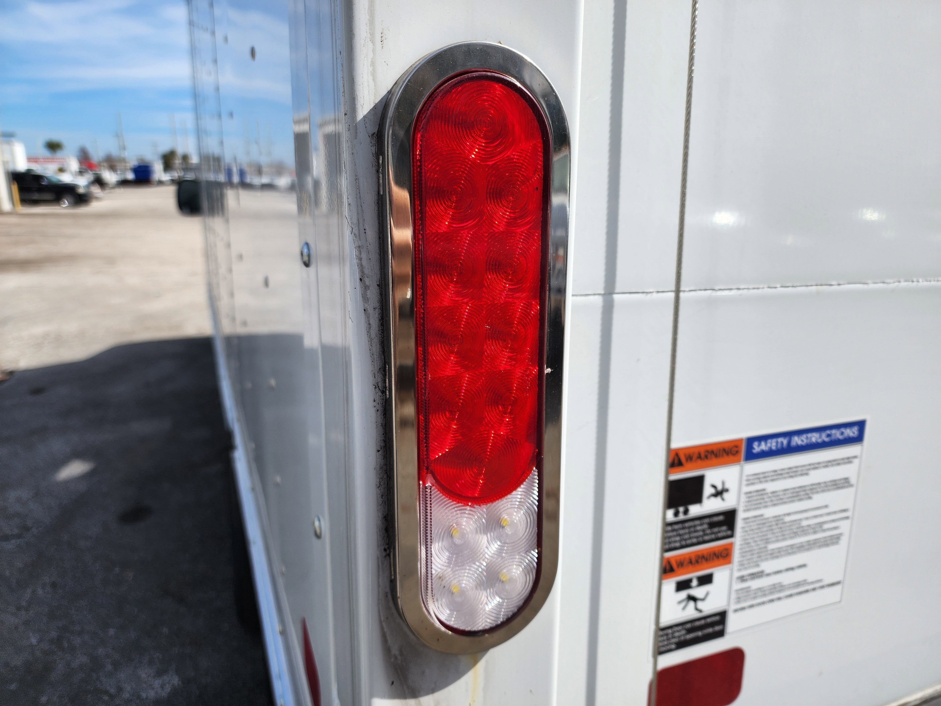 2026 Ford E-450 Standard