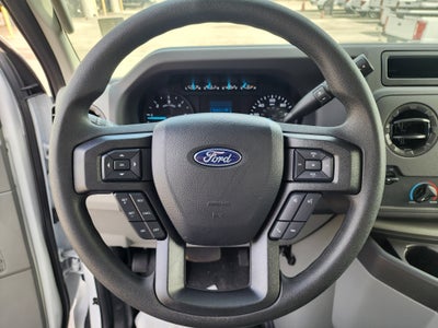 2026 Ford E-450 Standard