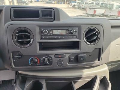 2026 Ford E-450 Standard