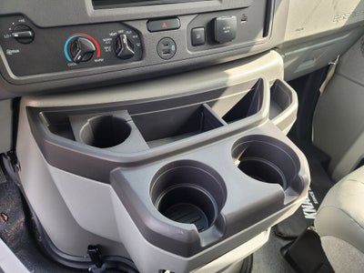 2026 Ford E-450 Standard