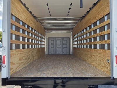 2026 Ford E-450 Standard