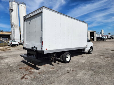 2026 Ford E-450 Standard