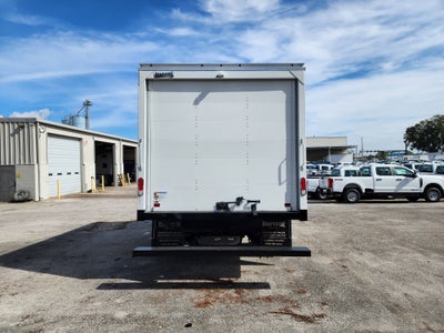 2026 Ford E-450 Standard