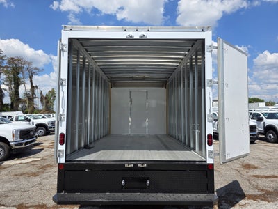 2027 Ford E-450 Standard