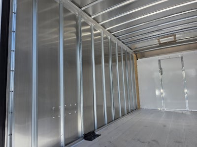 2027 Ford E-450 Standard