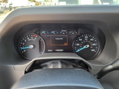 2027 Ford E-450 Standard