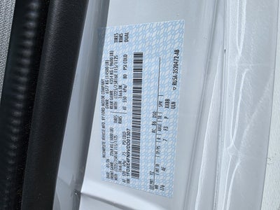 2027 Ford E-450 Standard