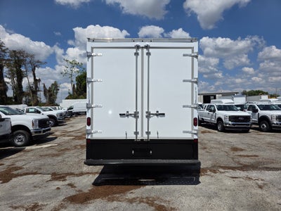 2027 Ford E-450 Standard