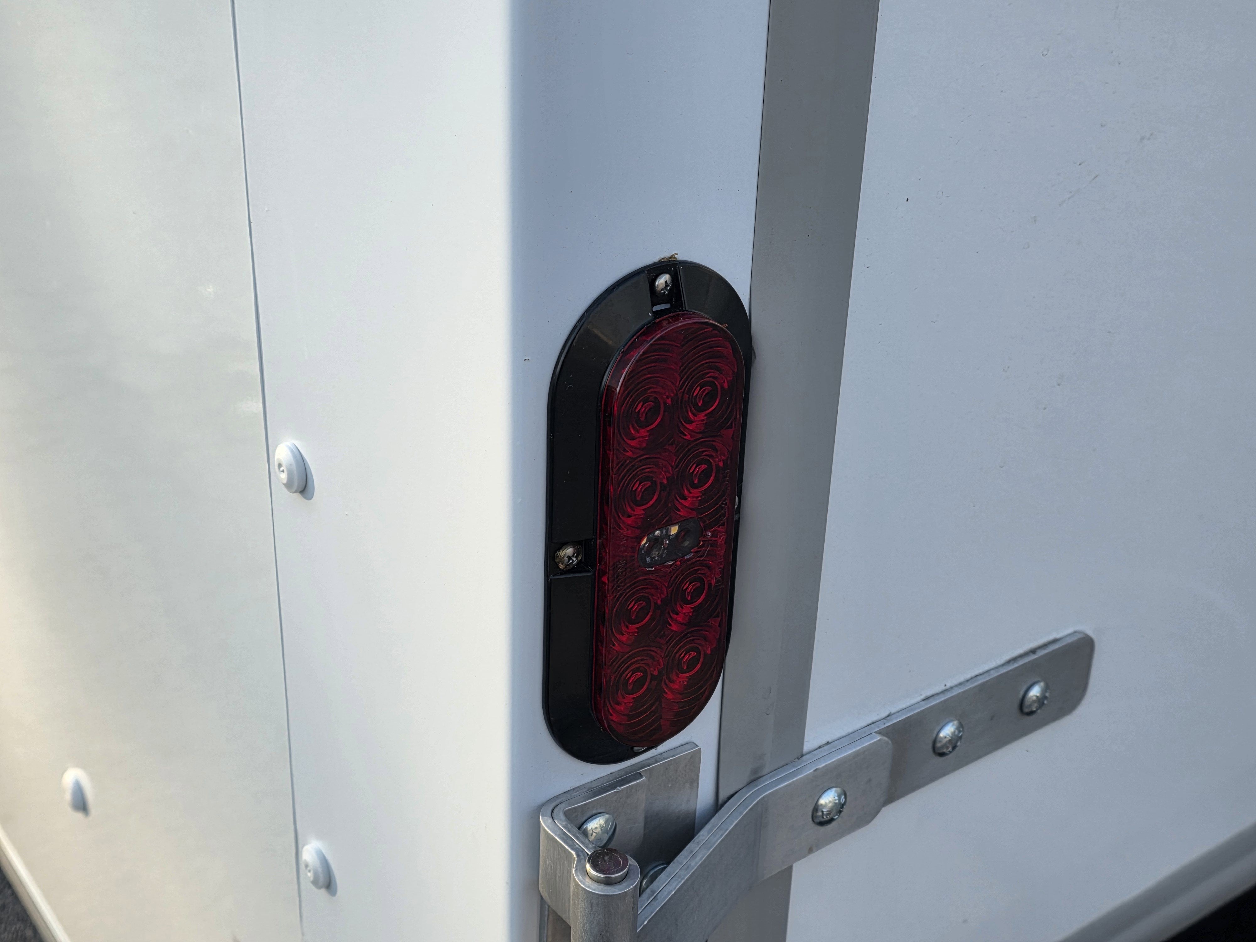 2026 Ford E-450 Standard