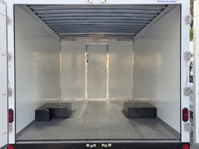 2026 Ford E-450 Standard