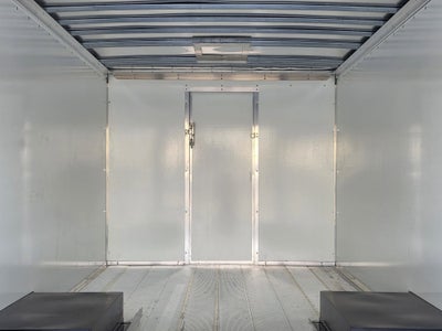 2026 Ford E-450 Standard