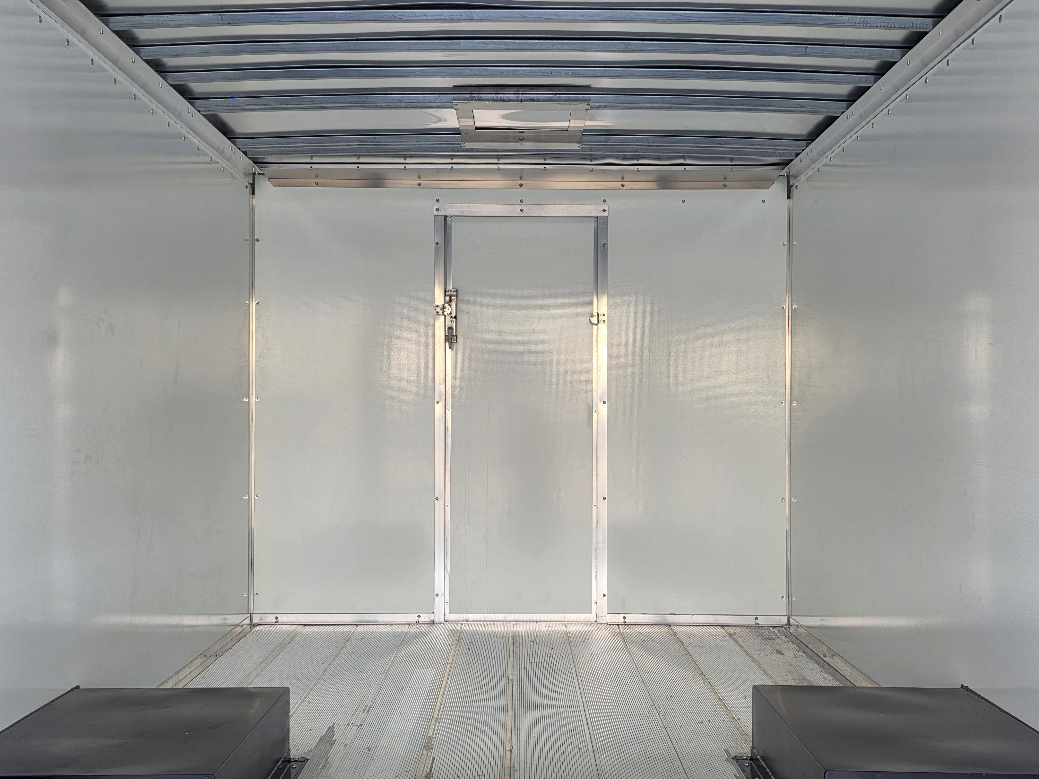 2026 Ford E-450 Standard