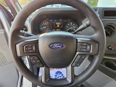 2026 Ford E-450 Standard