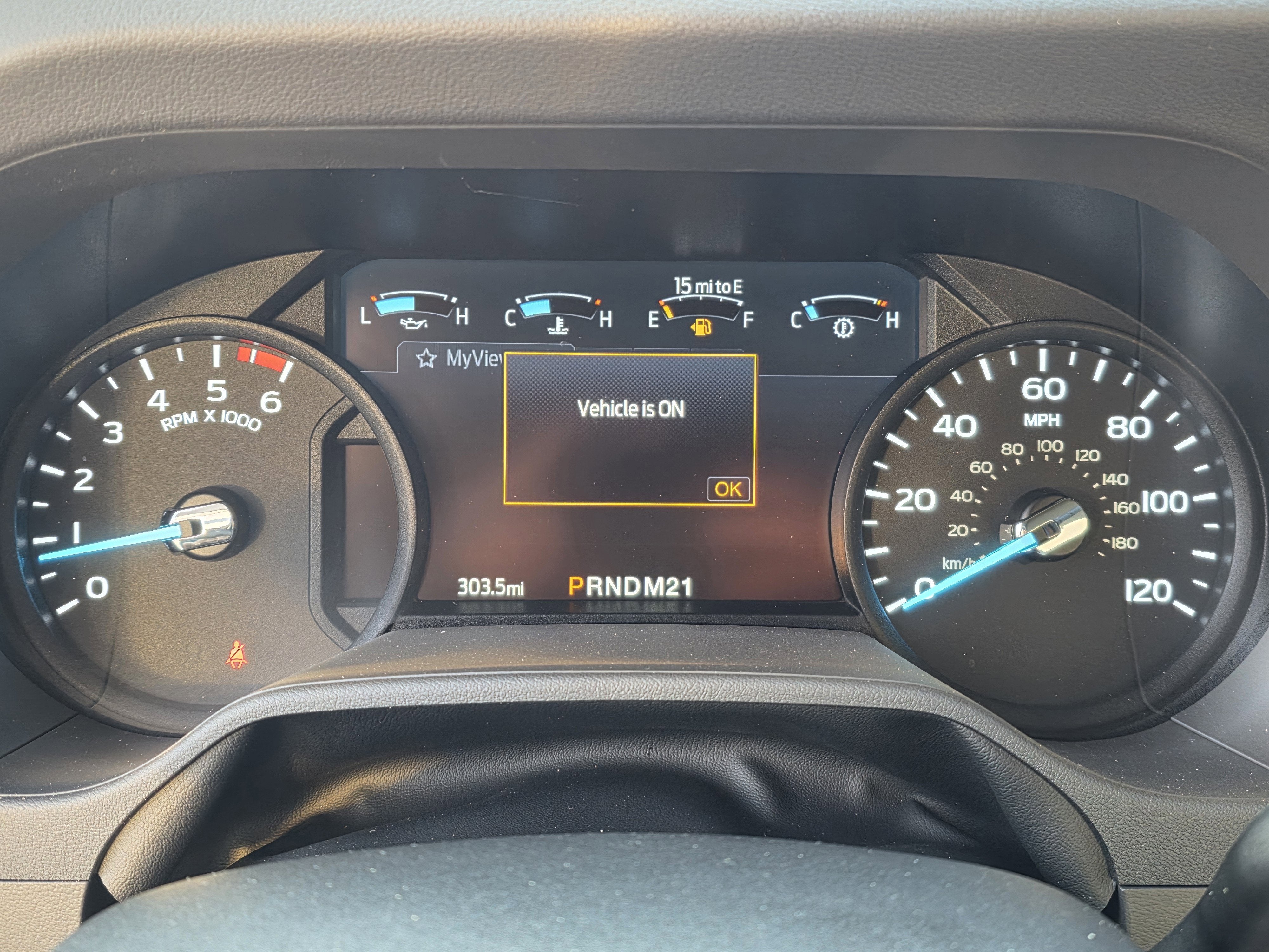 2026 Ford E-450 Standard