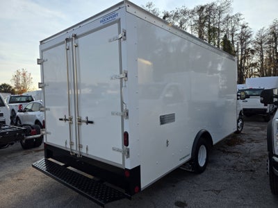 2026 Ford E-450 Standard