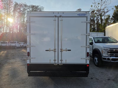 2026 Ford E-450 Standard