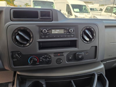 2027 Ford E-450 Standard