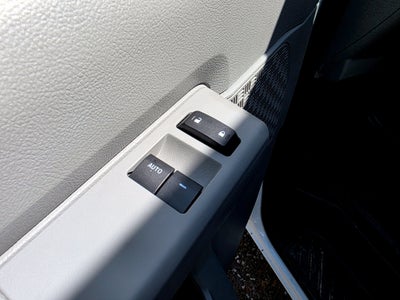2027 Ford E-450 Standard
