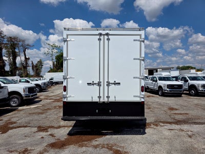2027 Ford E-450 Standard