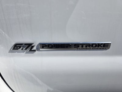 2026 Ford F-750 Standard