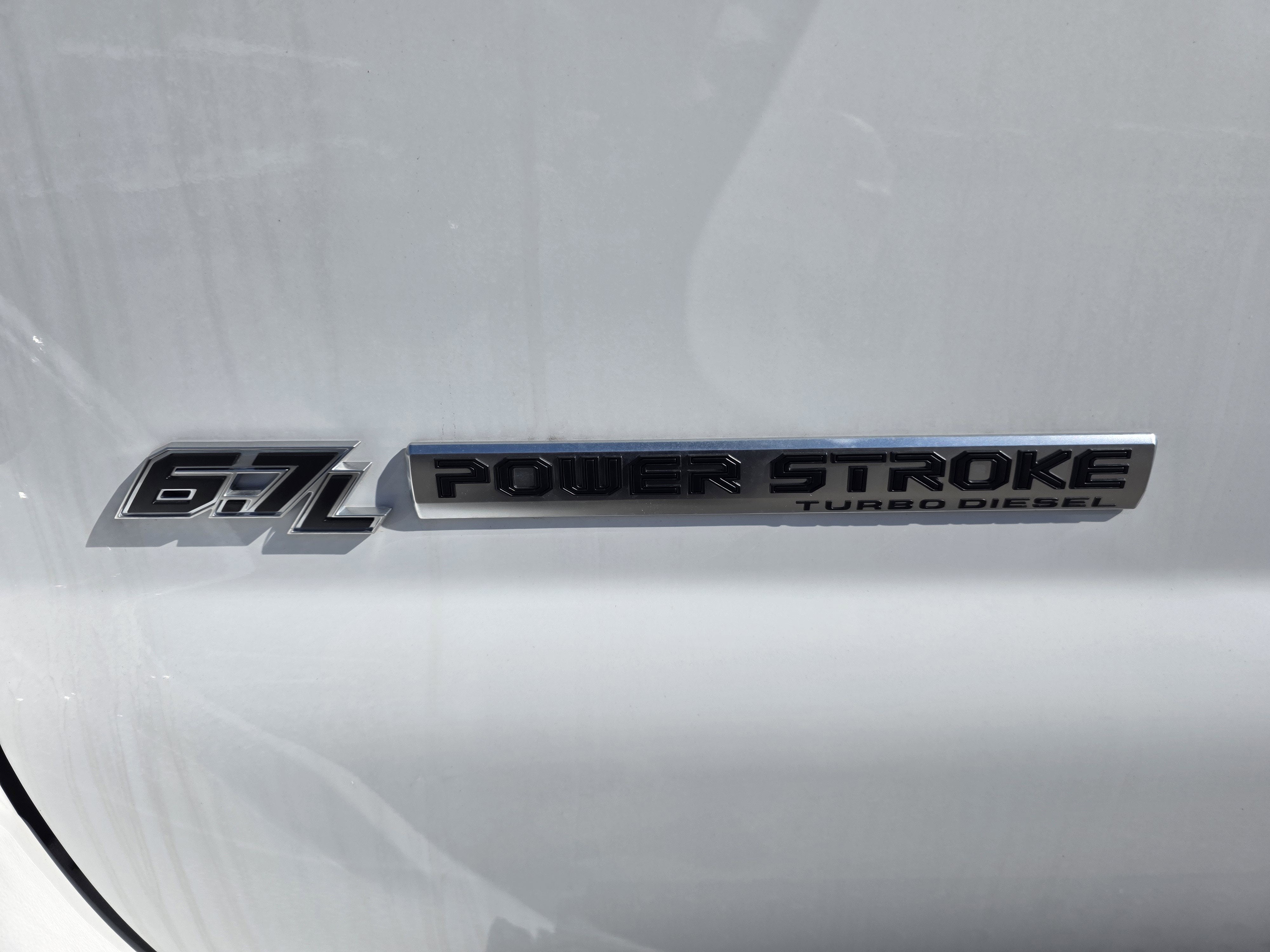 2026 Ford F-750 Standard