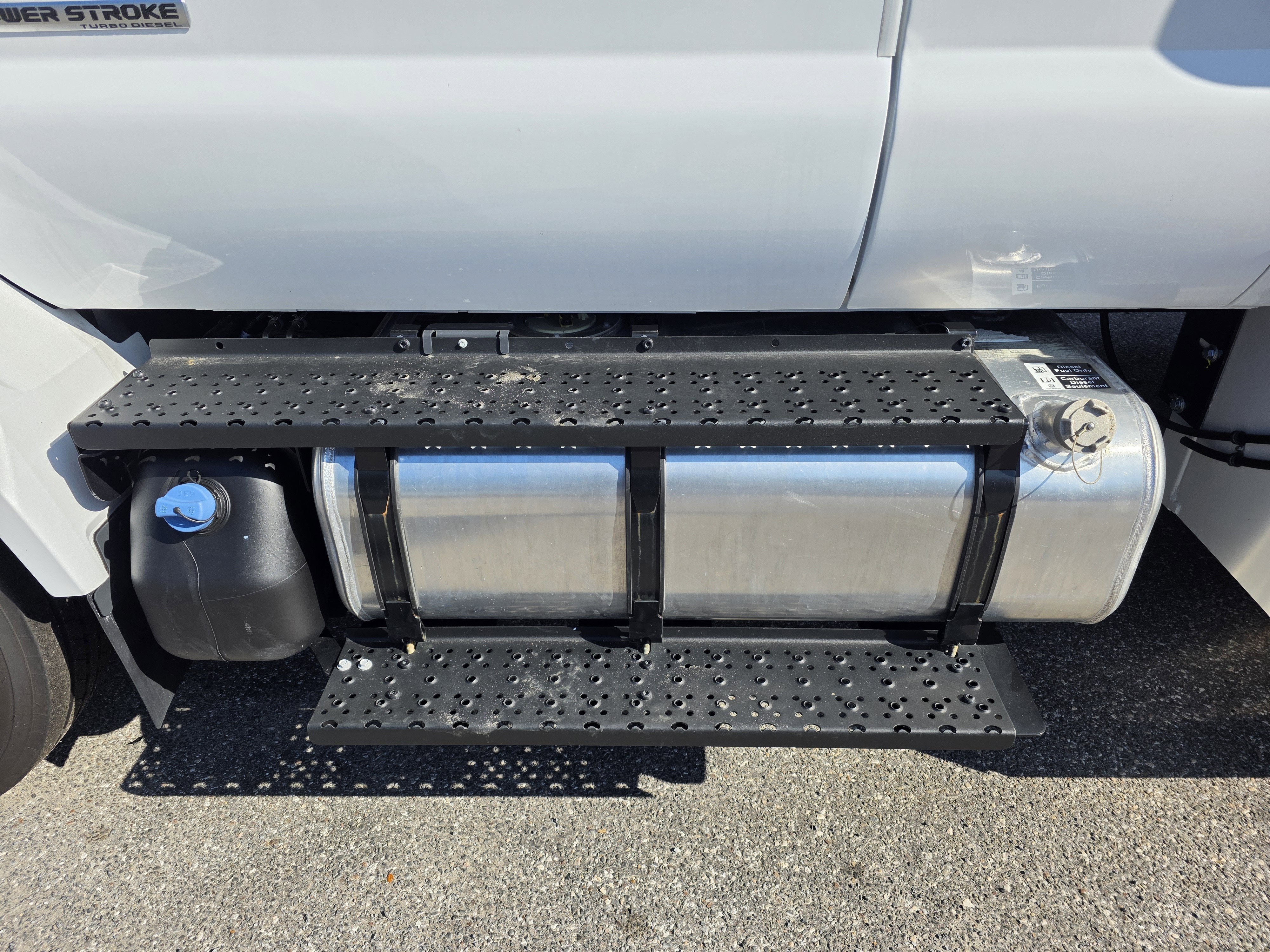 2026 Ford F-750 Standard