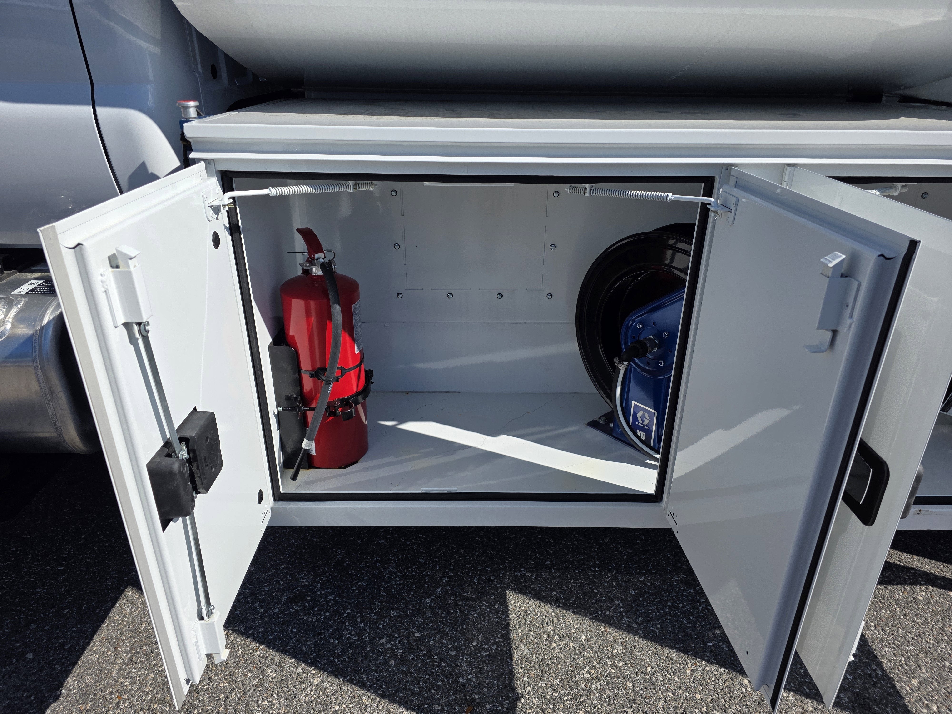 2026 Ford F-750 Standard