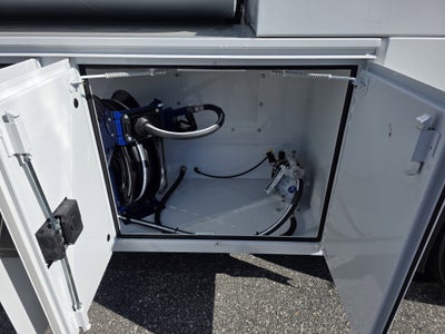 2026 Ford F-750 Standard