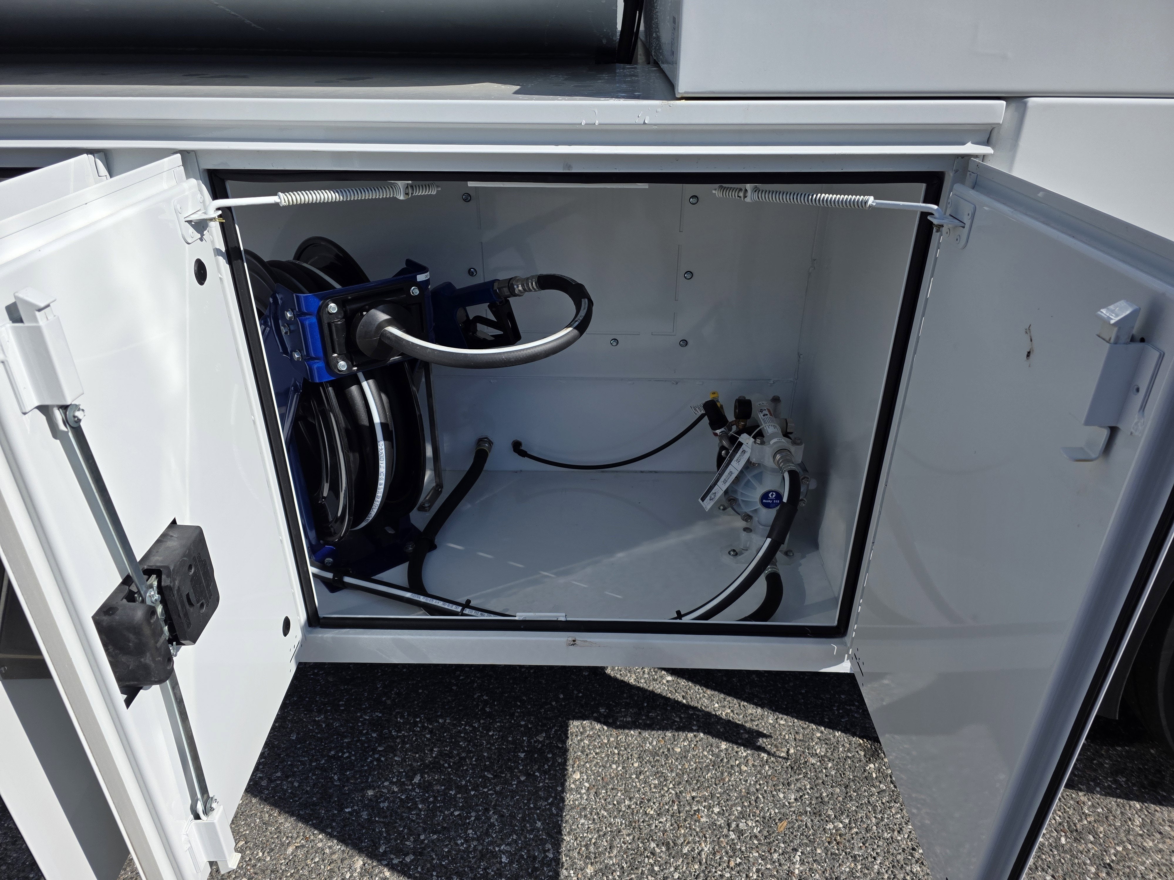 2026 Ford F-750 Standard