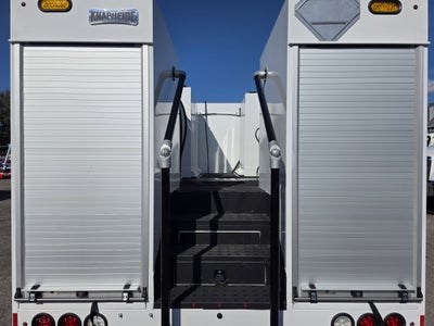 2026 Ford F-750 Standard