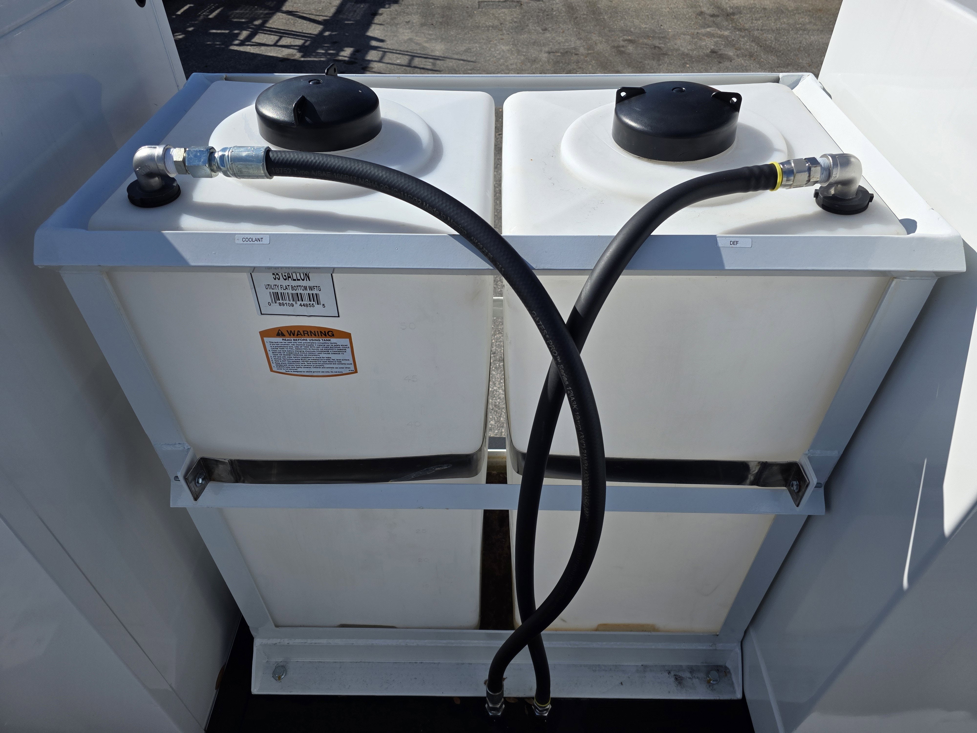 2026 Ford F-750 Standard