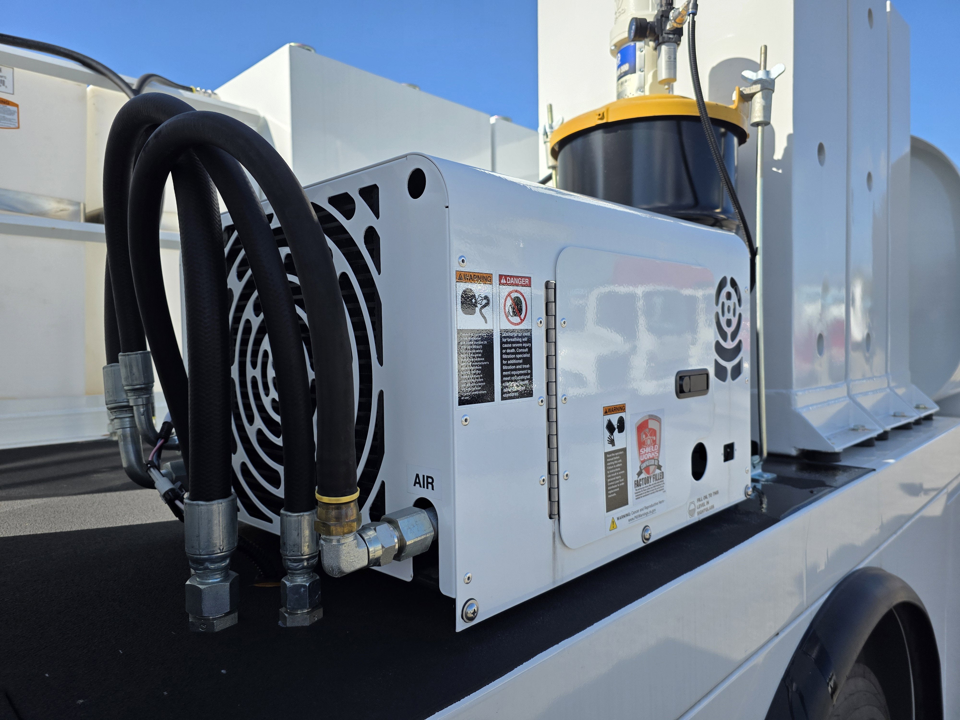 2026 Ford F-750 Standard