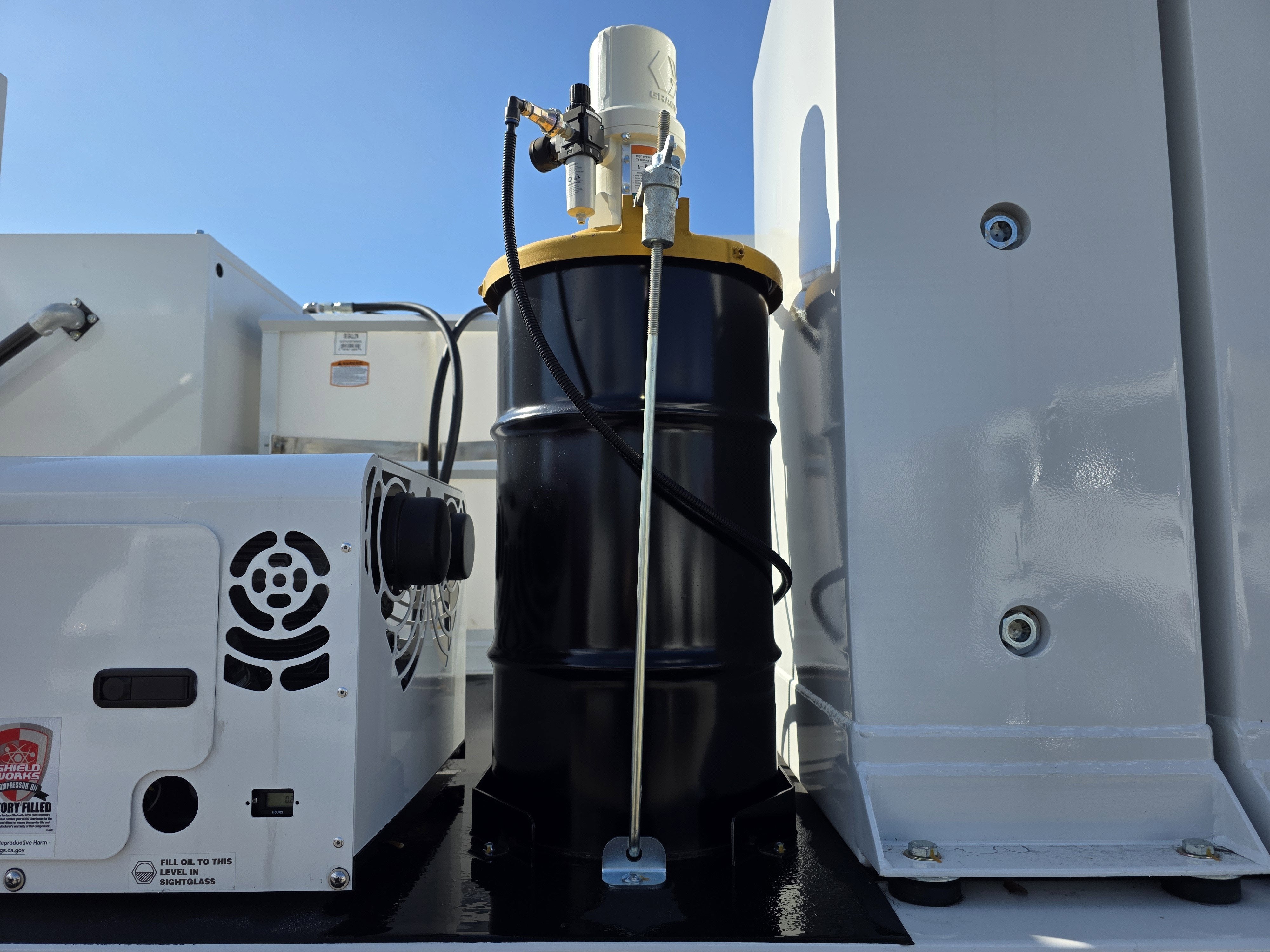 2026 Ford F-750 Standard