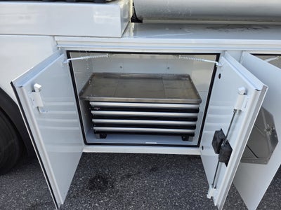 2026 Ford F-750 Standard